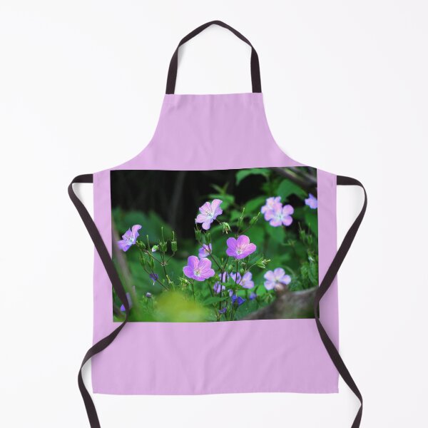 Item preview, Wild Geranium designed and sold by foozma73.