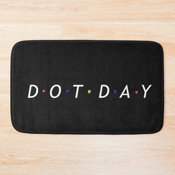 Item preview, DOT DAY designed and sold by WOWSOMETHINGNEW.