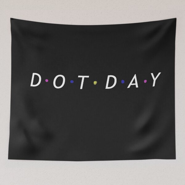 Item preview, DOT DOT designed and sold by WOWSOMETHINGNEW.