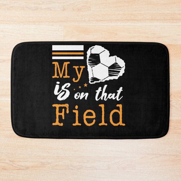 Item preview, My Heart Is On That Soccer League Field Sports Championship designed and sold by shirti.