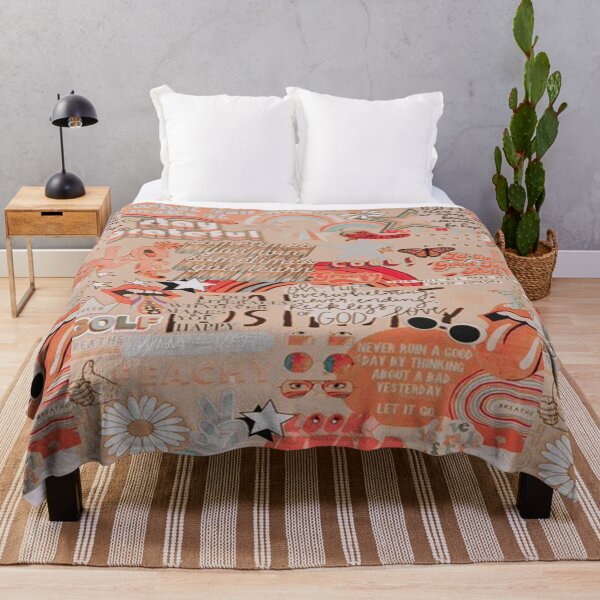 Item preview, AESTETIC Blankets & Tapestries designed and sold by slagalicastrave.