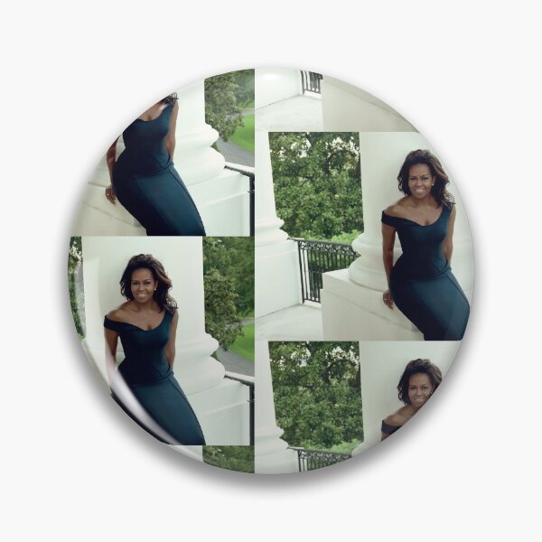 Item preview, Michelle Vouge designed and sold by Beau Simon.