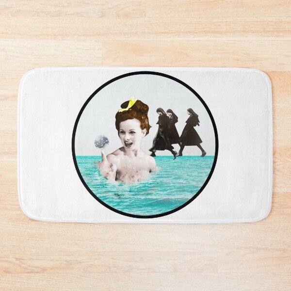 Item preview, Bath Time designed and sold by johnnylemuria.