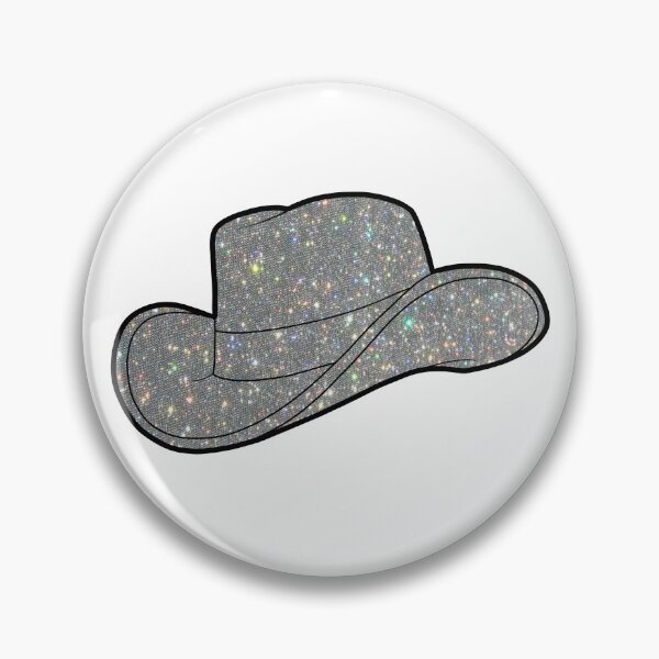 Item preview, Rhinestone Cowboy Hat designed and sold by Rachel Rogers.
