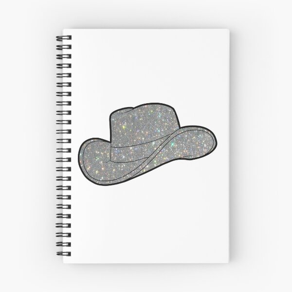 Item preview, Rhinestone Cowboy Hat designed and sold by Rachel Rogers.