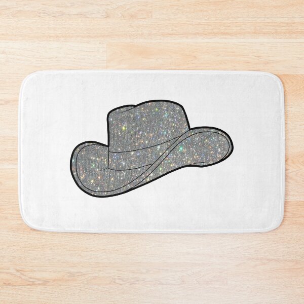 Item preview, Rhinestone Cowboy Hat designed and sold by Rachel Rogers.