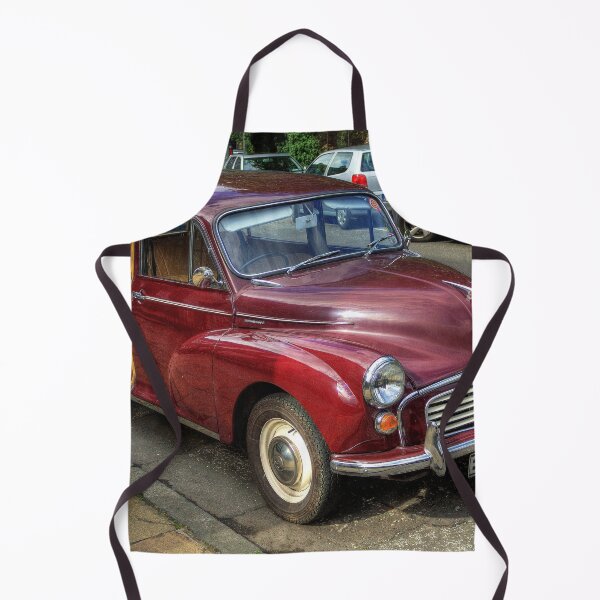 Item preview, Morris Minor 1000 Traveller designed and sold by tomg.