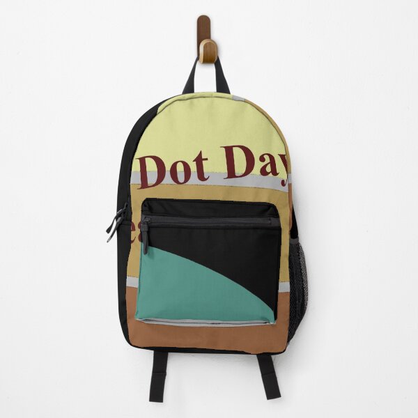 Item preview, INTERNATIONAL DOT DAY designed and sold by WOWSOMETHINGNEW.