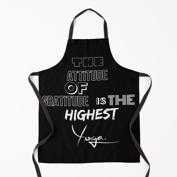 Item preview, The Attitude Of Gratitude designed and sold by BofflingDesigns.