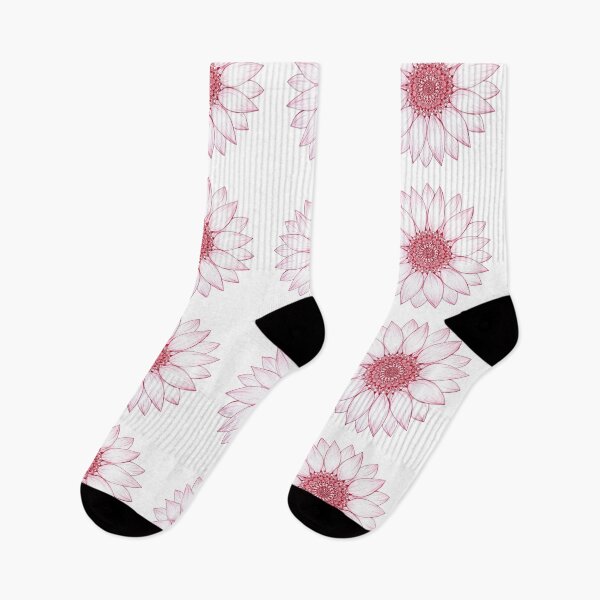 Item preview, Flor rosa designed and sold by artesiaKT.