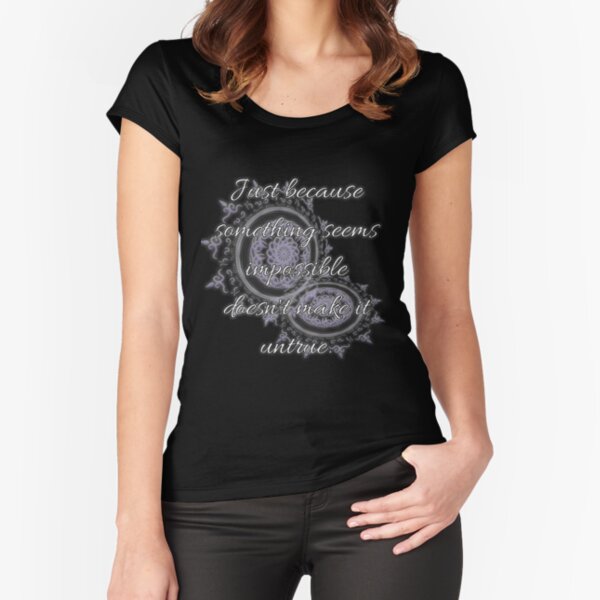 Item preview, A discovery of witches | Emotional Support Quotes designed and sold by murky-cloud.