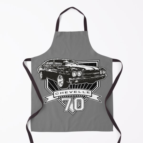 Item preview, 70 Chevelle designed and sold by CoolCarVideos.