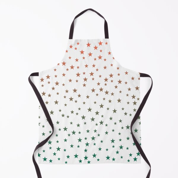 Item preview, Star Design - Peach to Teal designed and sold by mikaylawiser.