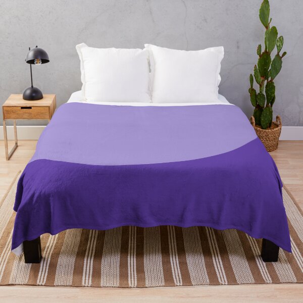 Item preview, Modern Purple designed and sold by designbychow.