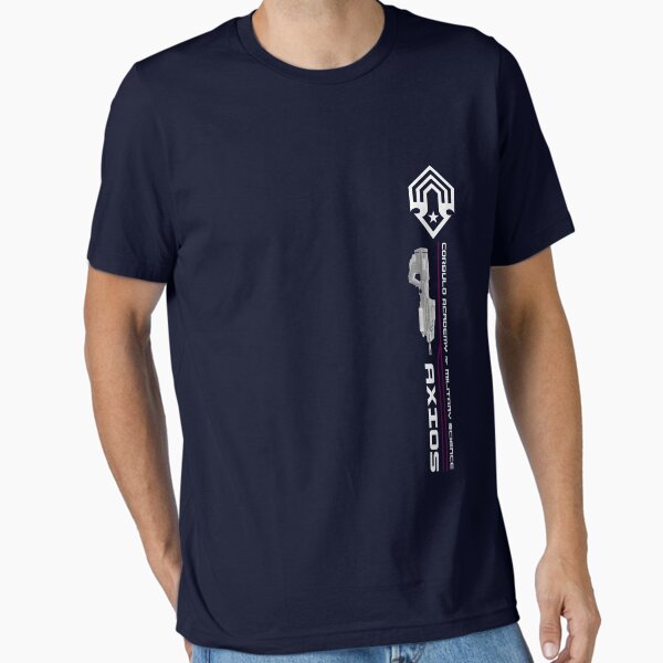 Item preview, Academia de Corbulo - AXIOS (V) designed and sold by Christian Harris.