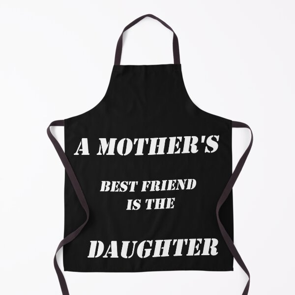Item preview, A mother's best friend is the daughter designed and sold by Zuepfelmuetzen.
