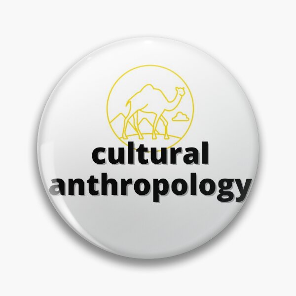 Item preview, Cultural Anthropology  designed and sold by Fei1111.
