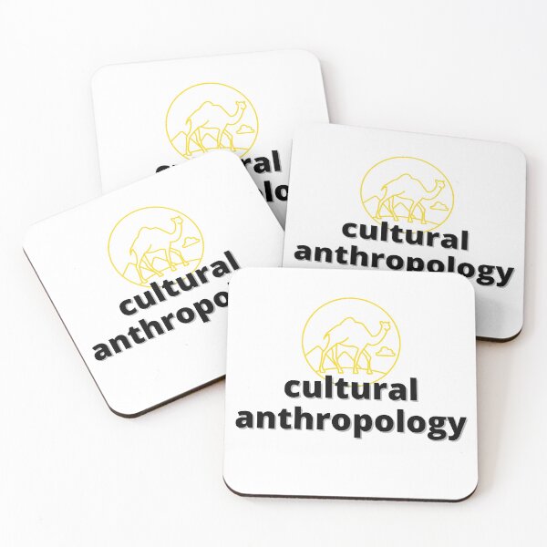 Item preview, Cultural Anthropology  designed and sold by China Decoded.