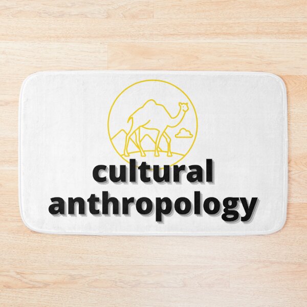 Item preview, Cultural Anthropology  designed and sold by China Decoded.