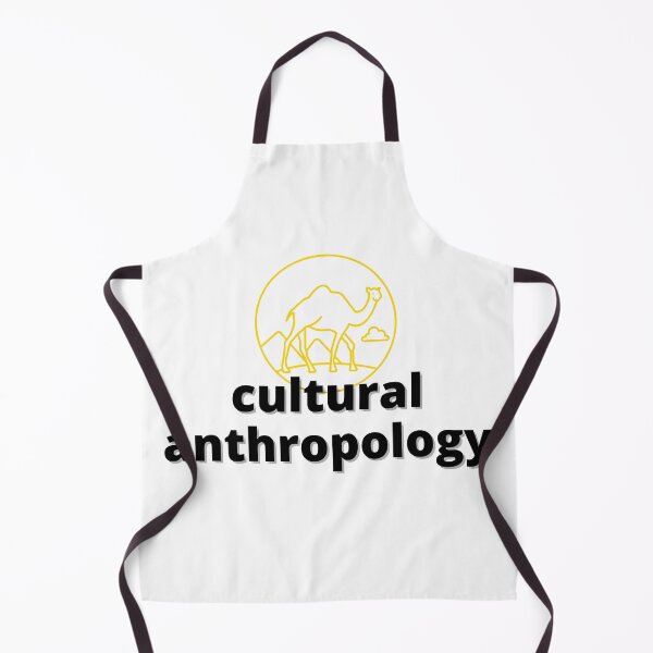 Item preview, Cultural Anthropology designed and sold by China Net Lingo.