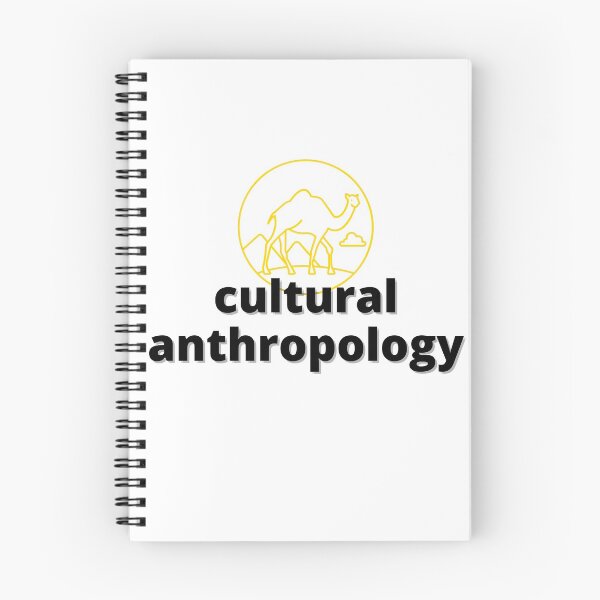 Item preview, Cultural Anthropology  designed and sold by China Decoded.