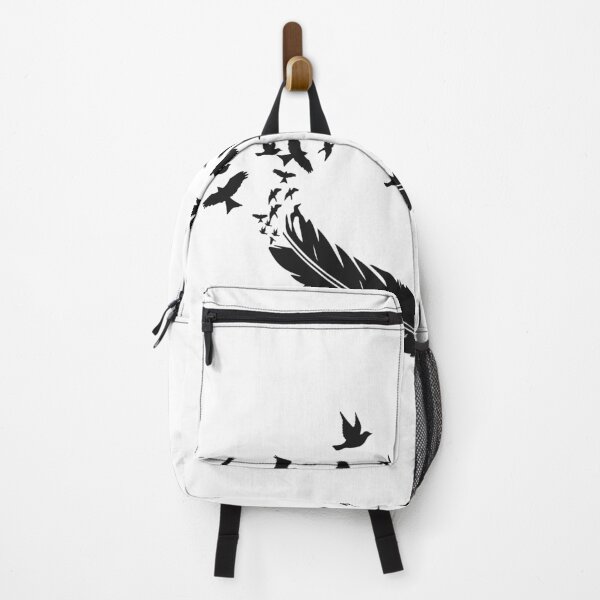 Item preview, Birds flying designed and sold by 2411.