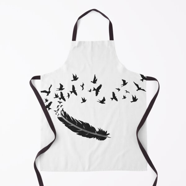 Item preview, Birds flying designed and sold by 2411.