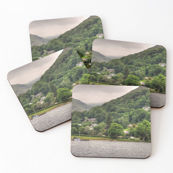 Item preview, Glenridding Village designed and sold by tomg.