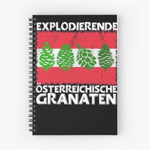Item preview, Exploding Austrian trees designed and sold by Dubbra.