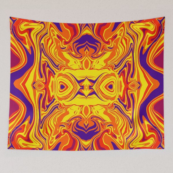 Item preview, A wonderful fire art designed and sold by moustafakhalil.