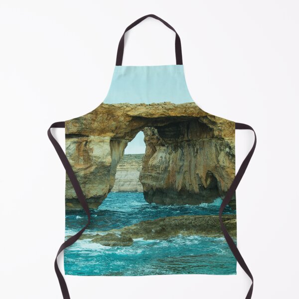 Item preview, Window of Azure designed and sold by hawkie.