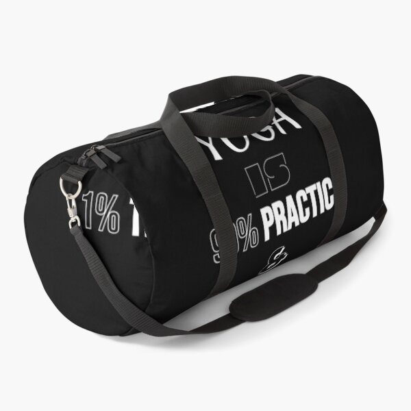 Item preview, Yoga Is Practice. designed and sold by BofflingDesigns.