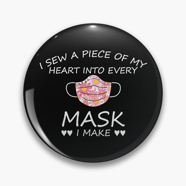 Item preview, Mask Maker designed and sold by DarlaBuck.