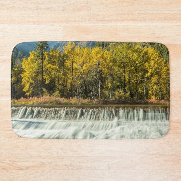 Item preview, Wenatchee River designed and sold by Jim Stiles.