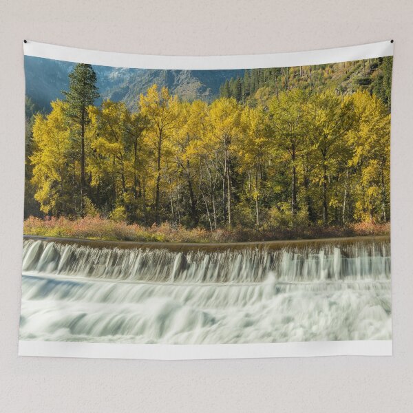 Item preview, Wenatchee River designed and sold by Jim Stiles.
