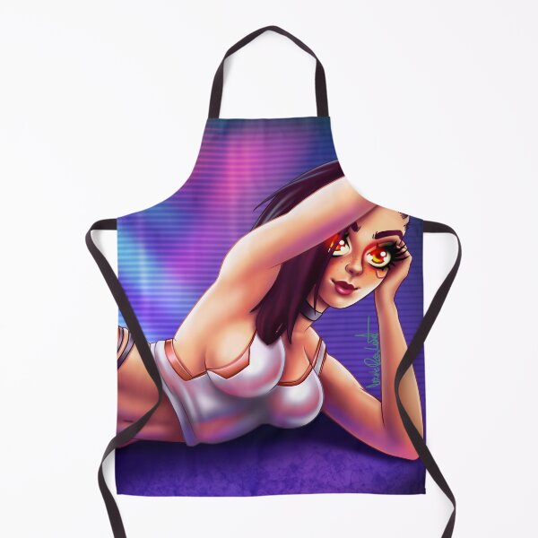 Item preview, CyberGirl designed and sold by Nicole Reinhardt.