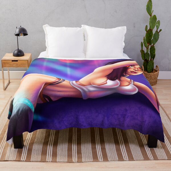 Item preview, CyberGirl designed and sold by Nicole Reinhardt.