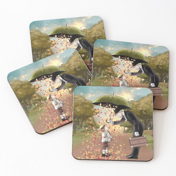 Item preview, UsUk Kids Autumn Leaves designed and sold by CineMairon.