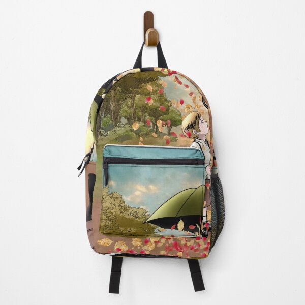Item preview, UsUk Kids Autumn Leaves designed and sold by CineMairon.