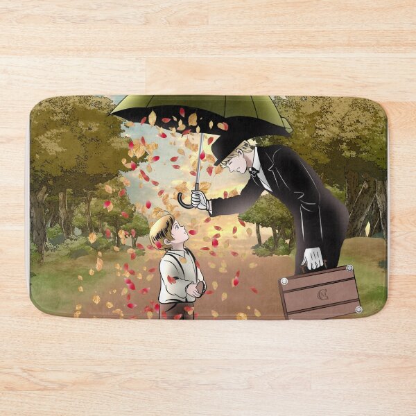 Item preview, UsUk Kids Autumn Leaves designed and sold by CineMairon.