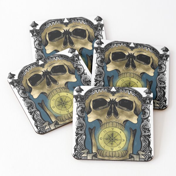 Item preview, Tarot Card - No 10 - Wheel Of Fortune  designed and sold by theSadartist.