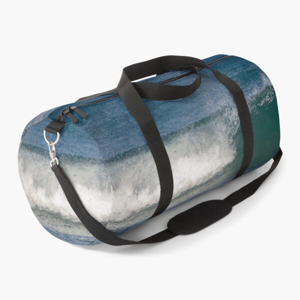 Item preview, Blue Ocean Waves. designed and sold by John Ray.