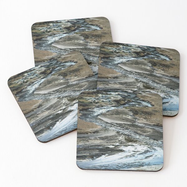 Item preview, Small trickle or large river designed and sold by frankuffmann.