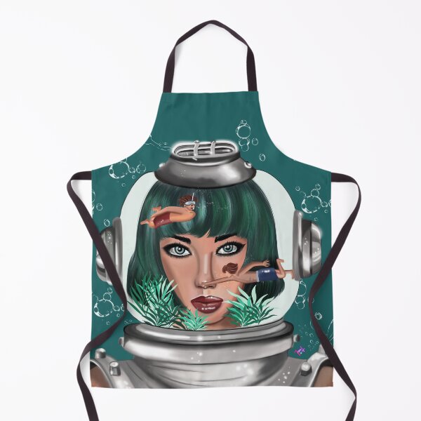 Item preview, Sink or Swim? designed and sold by faibeingfai.