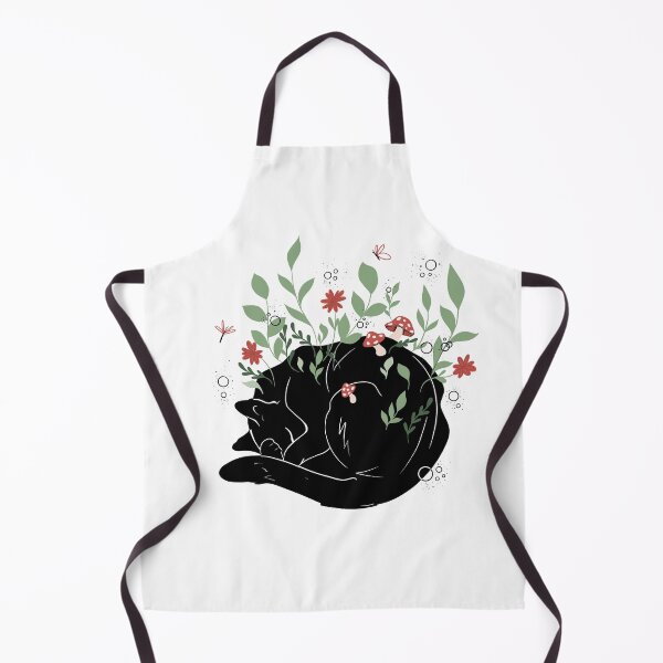 Item preview, Vegetation cat designed and sold by Skullkidink.