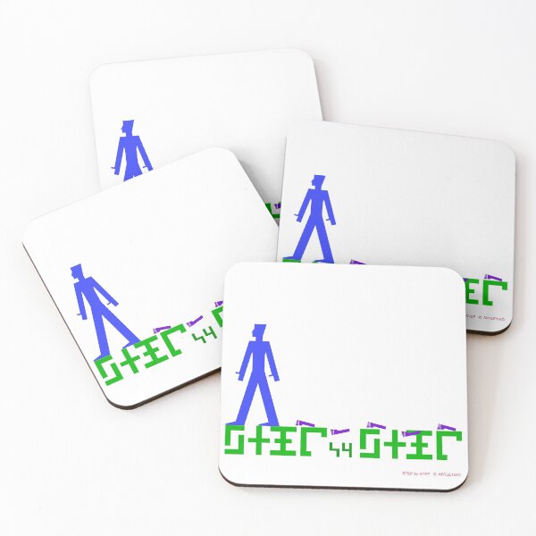 Item preview, Step by step designed and sold by Hagen's.