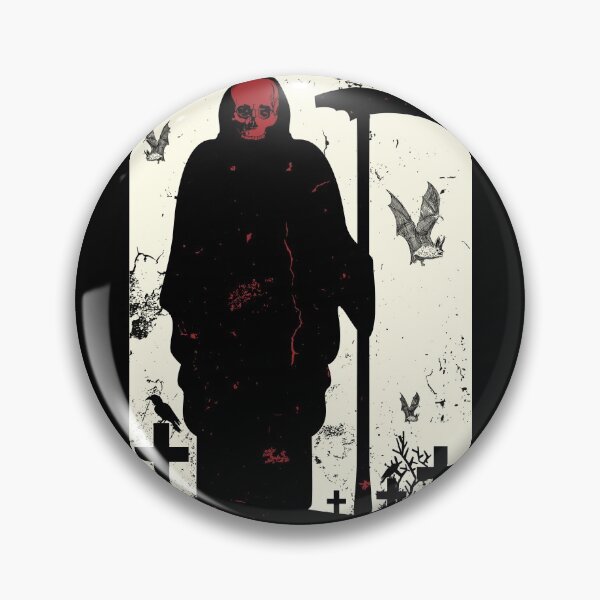 Item preview, The Ripper designed and sold by Black Star.