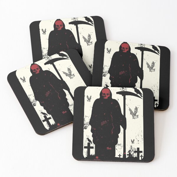 Item preview, The Ripper designed and sold by Black Star.