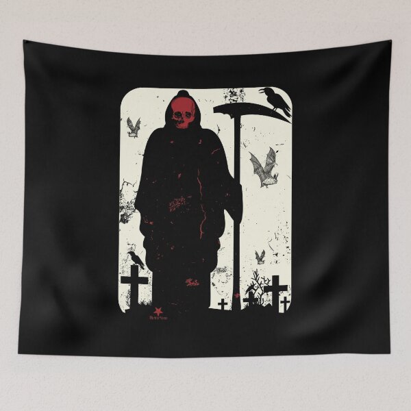 Item preview, The Ripper designed and sold by Black Star.