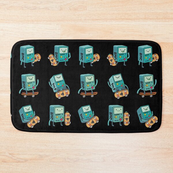 Item preview, BMO designed and sold by plushism.